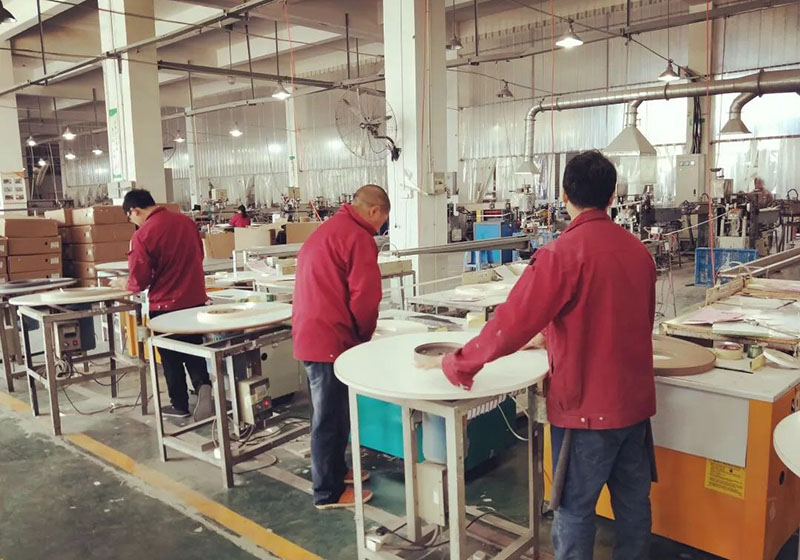 宁波市草莓视频下载大全塑料制品有限公司