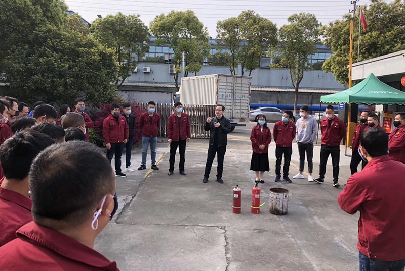 草莓视频下载大全塑料：消防安全常识培训内容